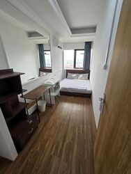 Bayshore Park (D16), Condominium #603150011